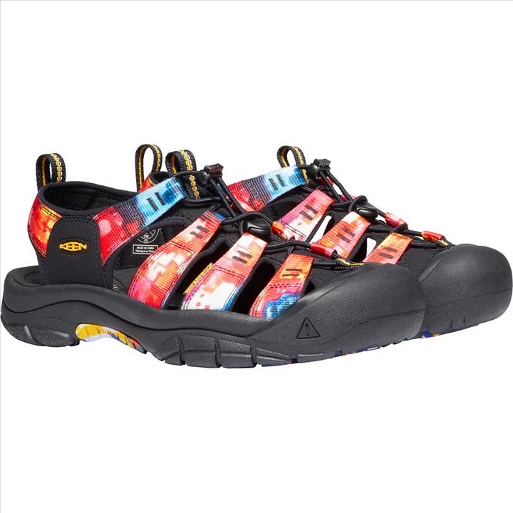 Produktbild Keen M Newport Retro (40)