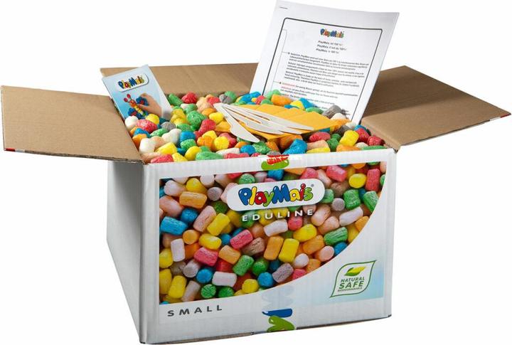 Image du produit CLASSIC Jeu PlayMais, 2000