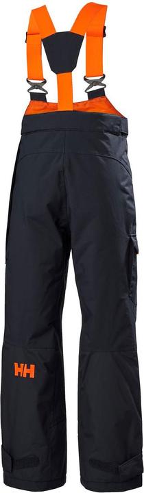 Helly Hansen Jr Summit Bib Pant (12)