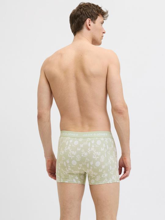 Produktbild Jack & Jones Jaccorals Trunks 3 Pack (XXL, 3er Pack)