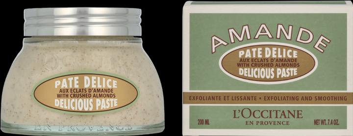 Produktbild L'Occitane Almond (200 ml)