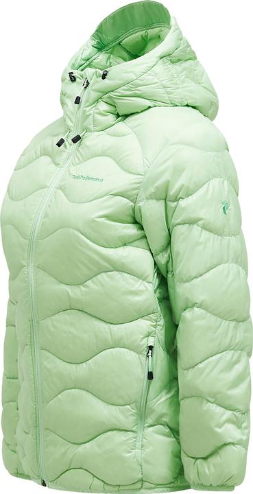 Produktbild Peak Performance Women's Helium Down Hood Jacket (S)