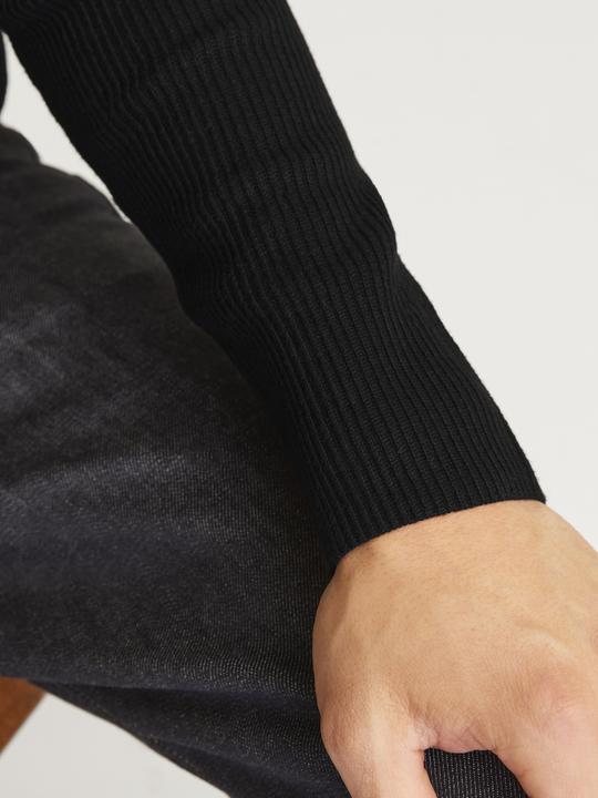 Image du produit Jack & Jones Jjeperfect Knit Crew Neck Sn (XL)