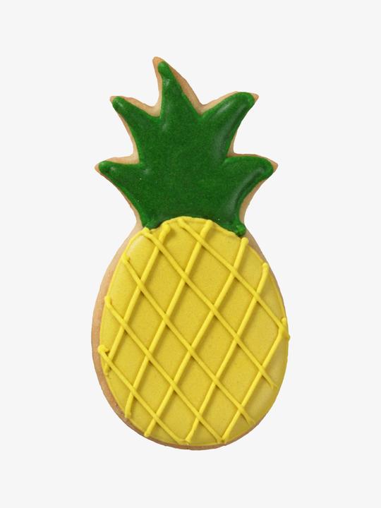 Actual product image Birkmann Pineapple