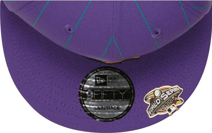 Image du produit New Era 9Fifty Pinstripe Arizona Diamondbacks