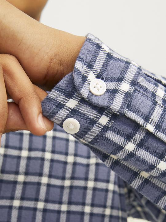 Produktbild Jack & Jones Hemd Für jungs Hemd (152)