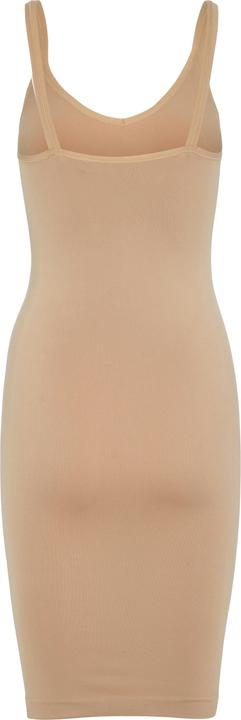Actual product image Pieces Long plain vest (L)