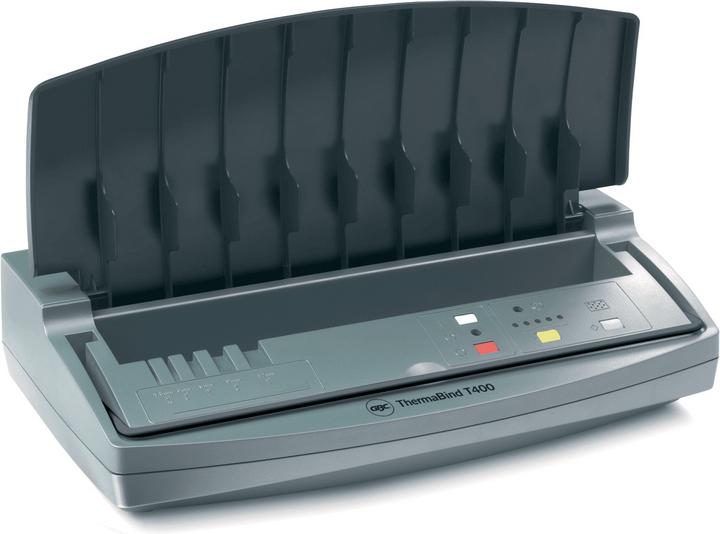 Image du produit GBC ThermaBind T400 (Reliure thermocollante)