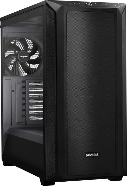 be quiet! Shadow Base 800 (ATX, mATX, Mini-ITX, E-ATX)