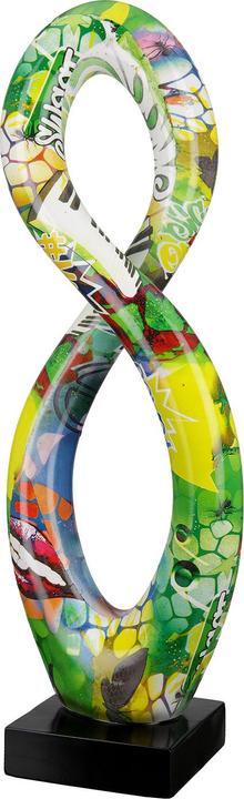 Actual product image Casablanca by Gilde Infinity