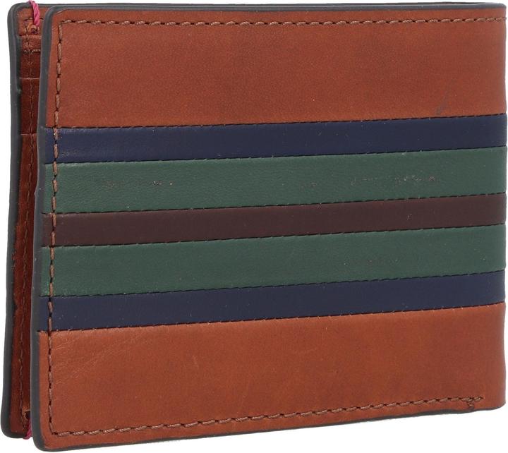 Produktbild Fossil Bronson Geldbörse Leder 10 cm