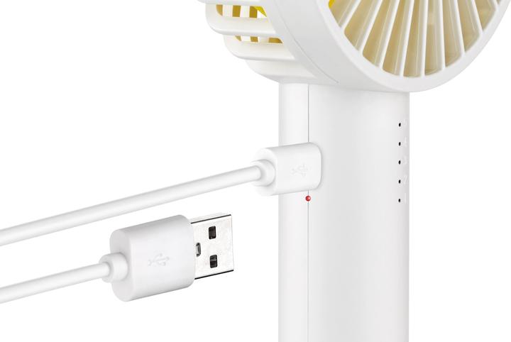 Actual product image Unold Breezy II