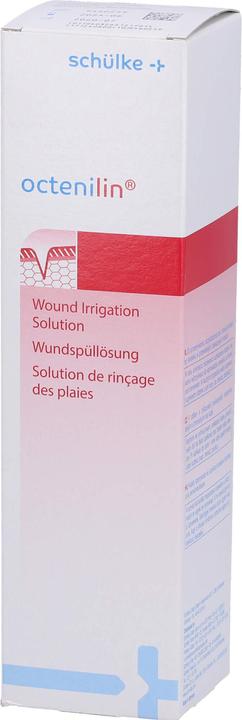 Produktbild Schülke Octenilin (350 ml, Flüssigkeit)