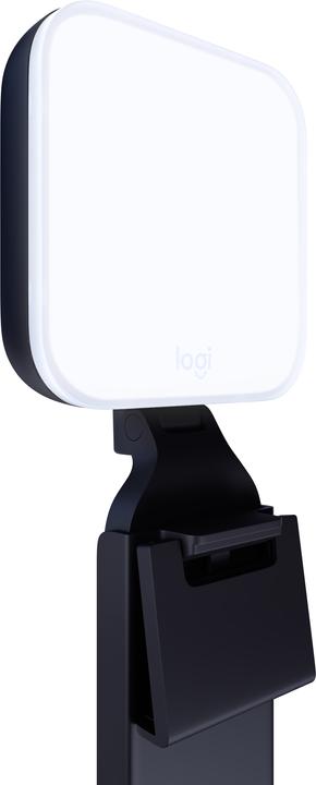 Logitech Litra Glow (Video light)