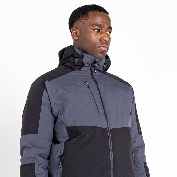 Produktbild Dare2b Emulate Wintersport Jacke (S)