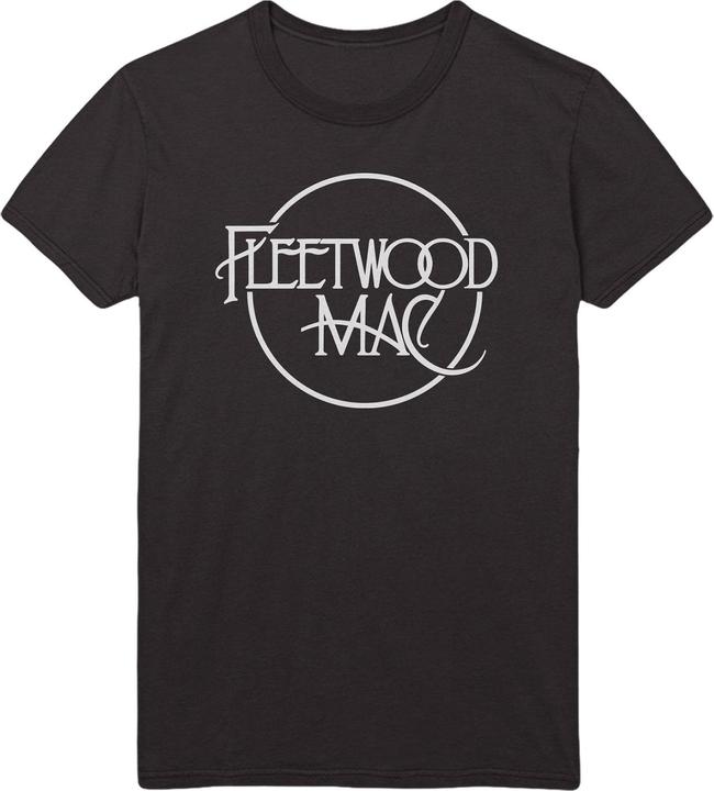 Fleetwood Mac Classic Logo