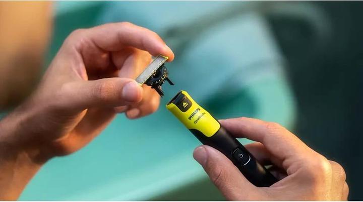 Produktbild Philips OneBlade 360 Blade (1 x)