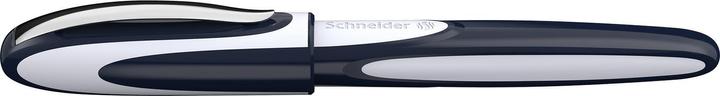 Immagine prodotto Schneider Penna stilografica Ray L (Blu, 1 x)