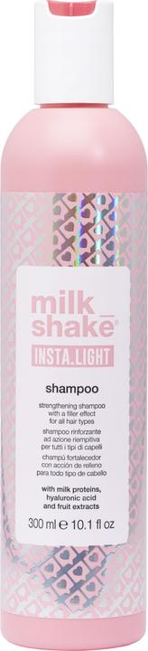 Milk_Shake Insta.Light (300 ml, Flüssiges Shampoo)