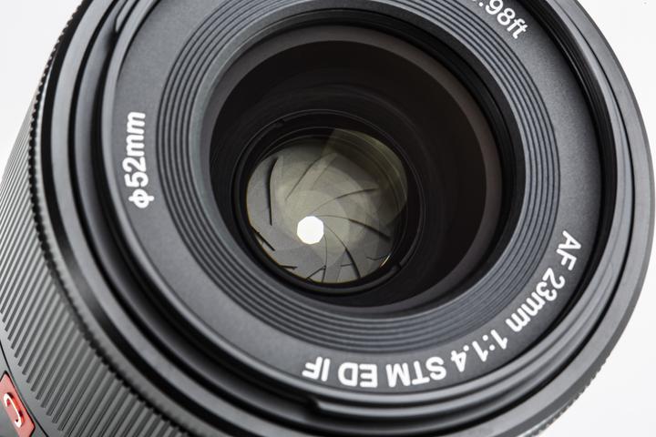 Immagine prodotto Viltrox AF 23mm f/16 - 1.4, Sony E (Sony E, APS-C / DX)