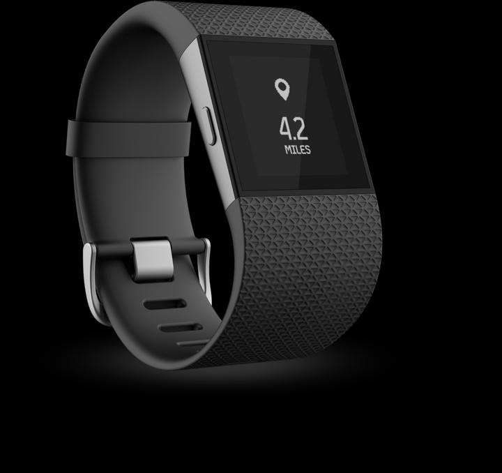 Actual product image Fitbit Surge S (32 mm)
