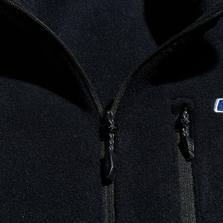 Immagine prodotto Berghaus Halb-Zip Polartec-Fleece Prism Micro (52)