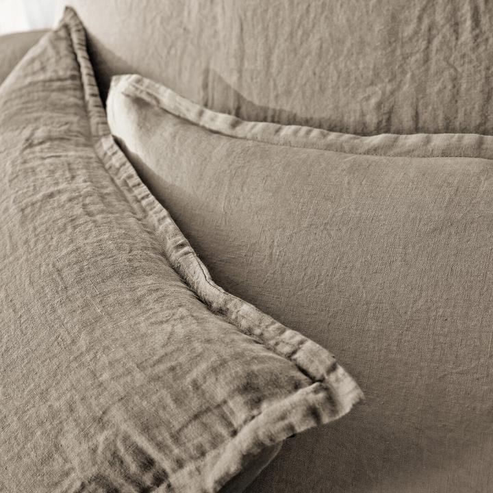 Produktbild La Redoute Interieurs Linot (Duvetbezug, 140 x 200 cm)