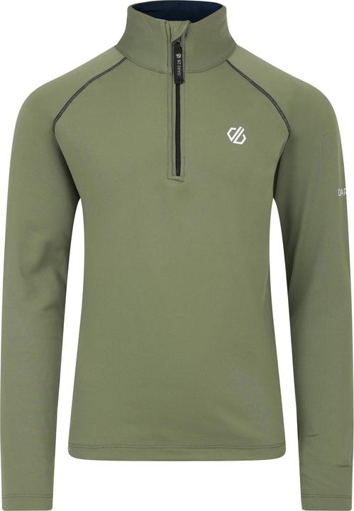 Image du produit Dare2b - Haut thermique CONSIST - Enfant (128)