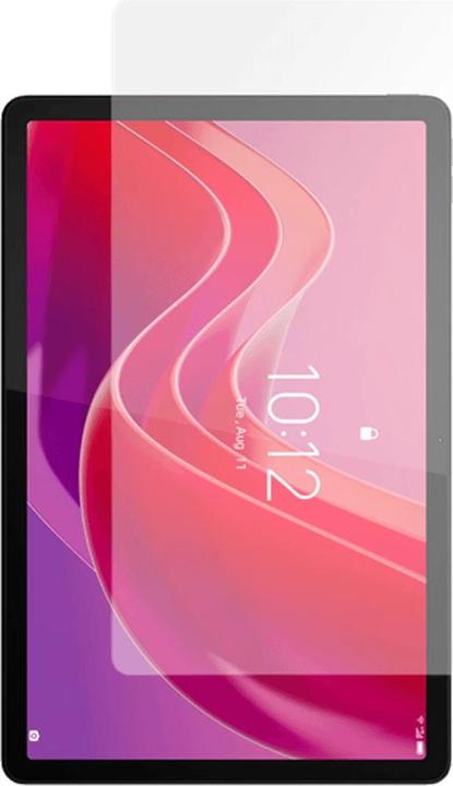 Just in Case Protecteur d'écran en verre trempé pour Lenovo Tab M11 (1 pièce(s), Lenovo Tab M11)