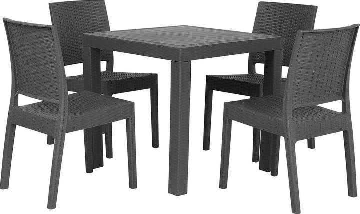 Actual product image Beliani Fossano (80 cm)
