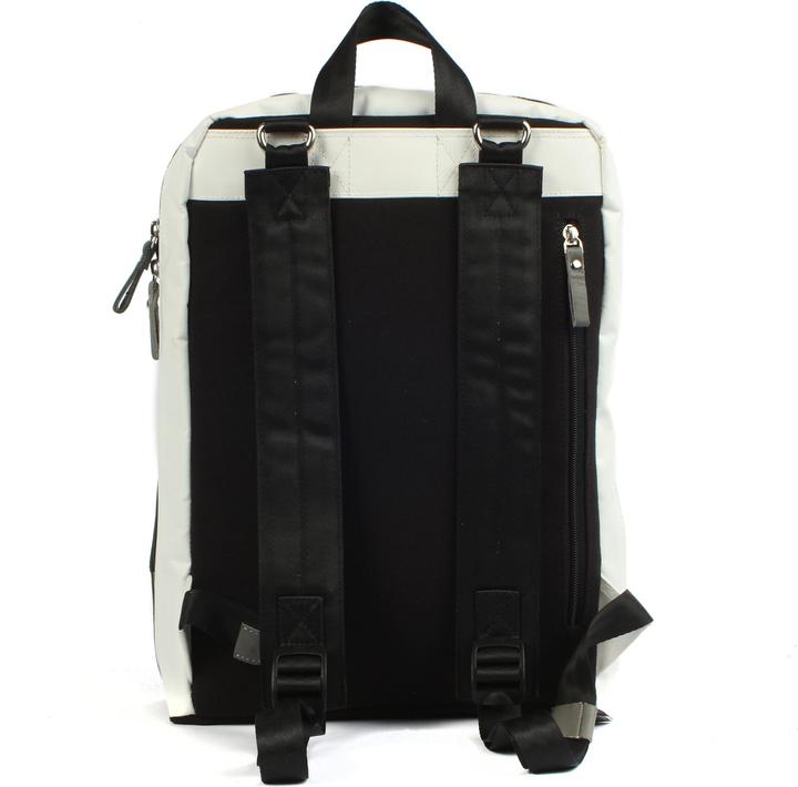 Actual product image 7clouds Stadtrucksack Novis 7.1 (12 l)
