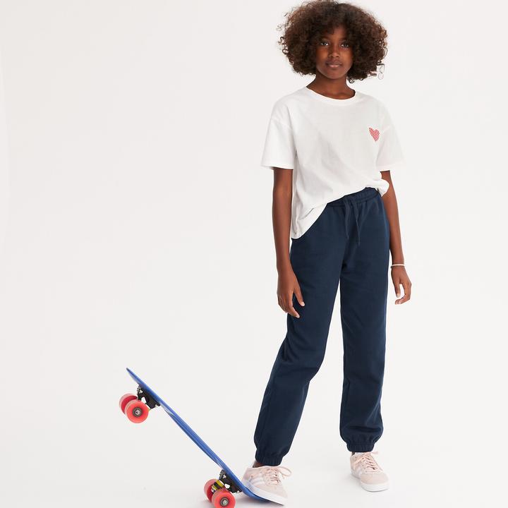 Produktbild La Redoute Collections Jogginghose aus Sweatware (102)