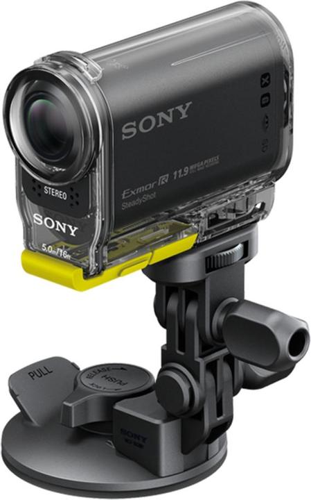 Actual product image Sony Suction cup holder for Actioncam (Universal)