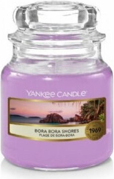 Produktbild Yankee Candle Bora Bora Shores (104 g)