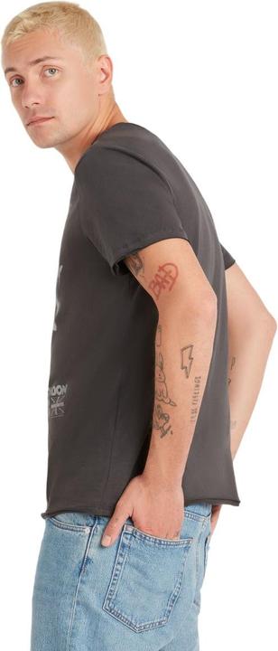 Image du produit Amplified - T-shirt HEROES - Adulte (L)