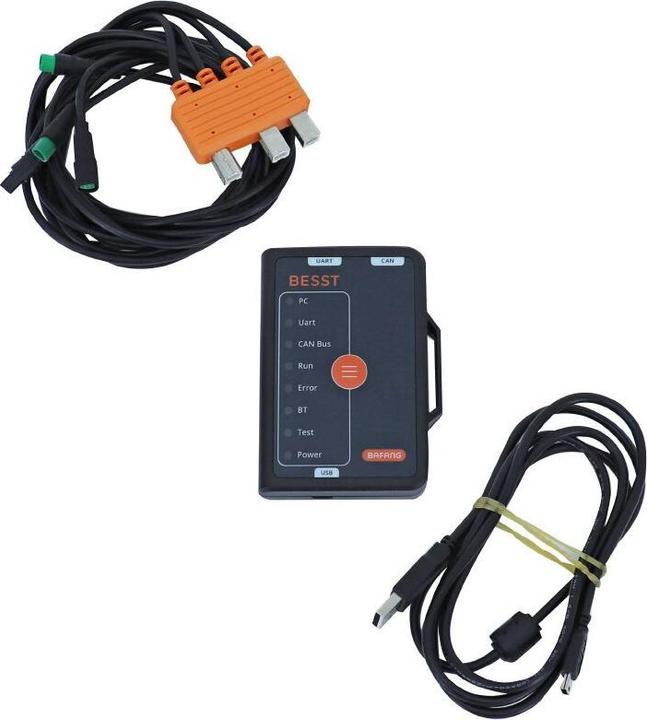 Produktbild Bafang Besst Motorisation Central M300-M400-M420-M500-M600-M620-M800
