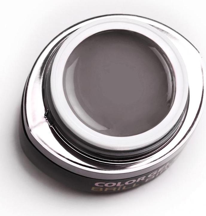 Actual product image BrillBird Brush & Go Gel G128 - 4.5ml