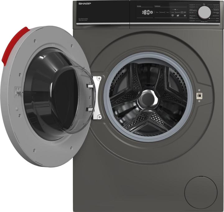 Produktbild Sharp Waschturm (7 kg)
