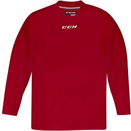 Immagine prodotto CCM 5000 Maglia da allenamento Hockey JR (giallo, S/M) (S/M)