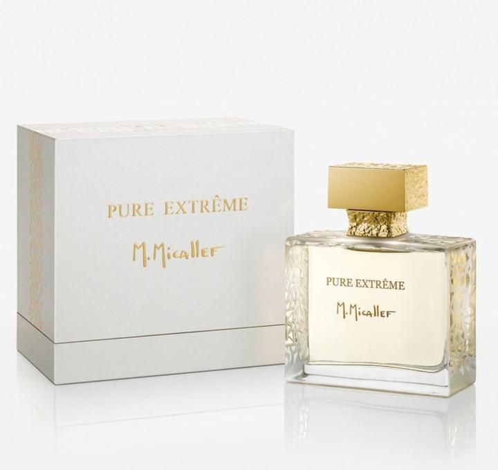 Immagine prodotto M. Micallef Micallef Pure Extreme by Eau de Parfum Spray 100 ml (Eau de parfum, 100 ml)