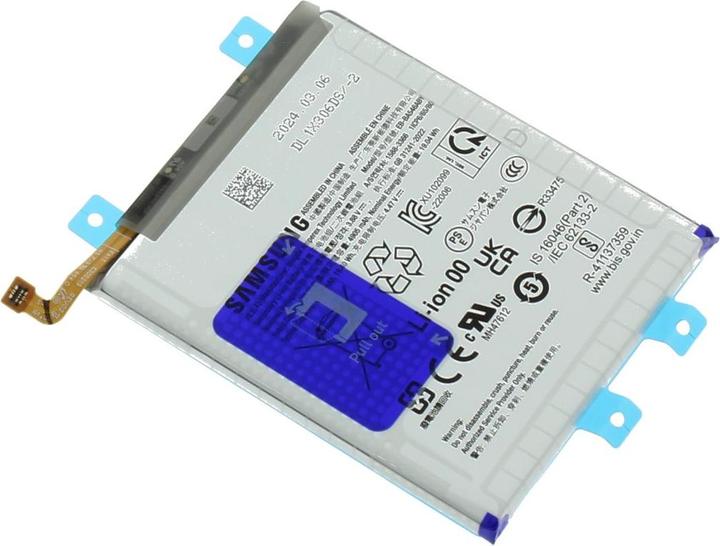 Produktbild Samsung Original Galaxy A55 Akku