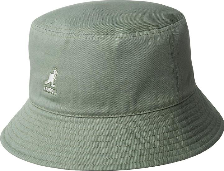 Kangol Washed Bucket