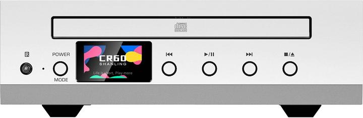 Image du produit Shanling CR60 (Lecteur de CD)