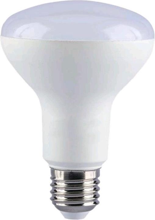 Immagine prodotto V-TAC VT280 Lampadina LED11 W, E27, R80, 6400 K, F (E27, 11 W, 1055 lm, 1 x, F)