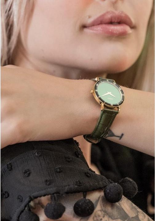 Actual product image Jowissa Roma (Analogue wristwatch, 31 mm)