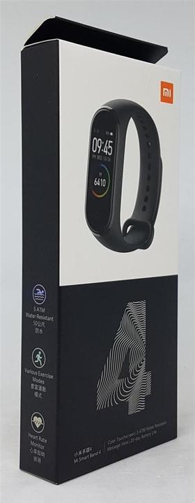 Produktbild Xiaomi Mi Smart Band 4
