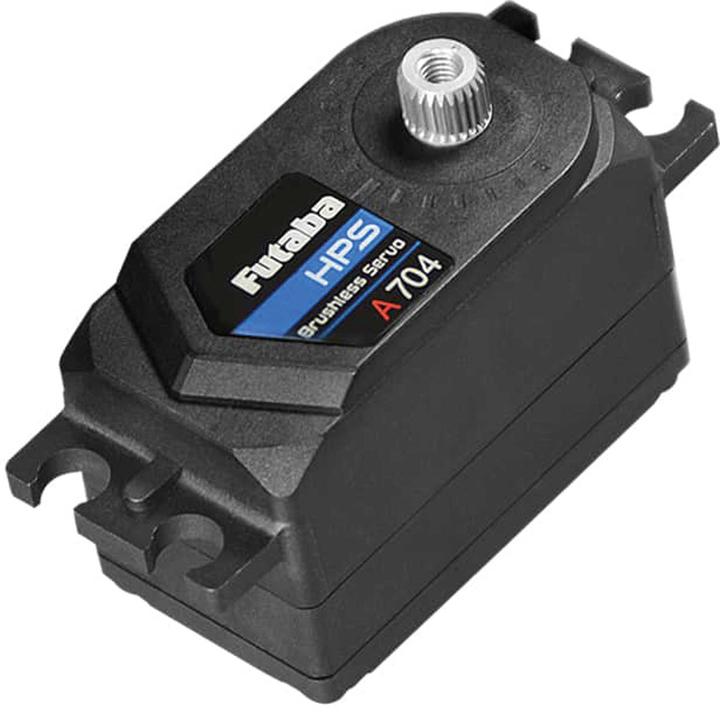 Produktbild Futaba Servo HPS-A704 Low Profile
