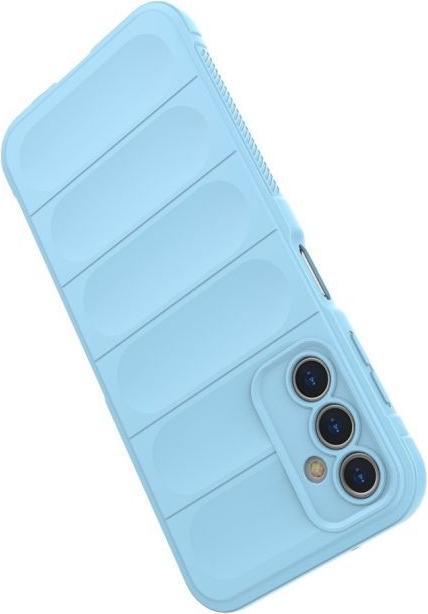 Immagine prodotto MU Classic Serie Softcase TPU Rugged (Samsung Galaxy A14 5G, Samsung Galaxy A14)