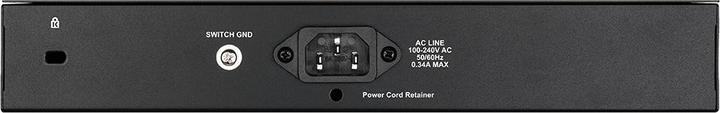 Actual product image D-Link Dgs-1210-20 (20 Ports)