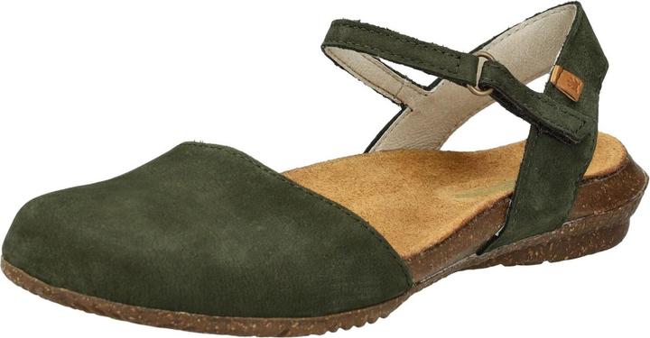 Actual product image El Naturalista Sandalen (41)